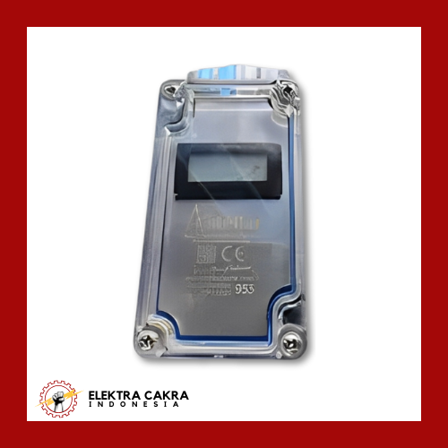 Lightning Counter Orbital Stellar